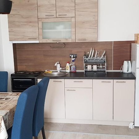 Apartman Milmari P88 Kopaonik Exterior photo