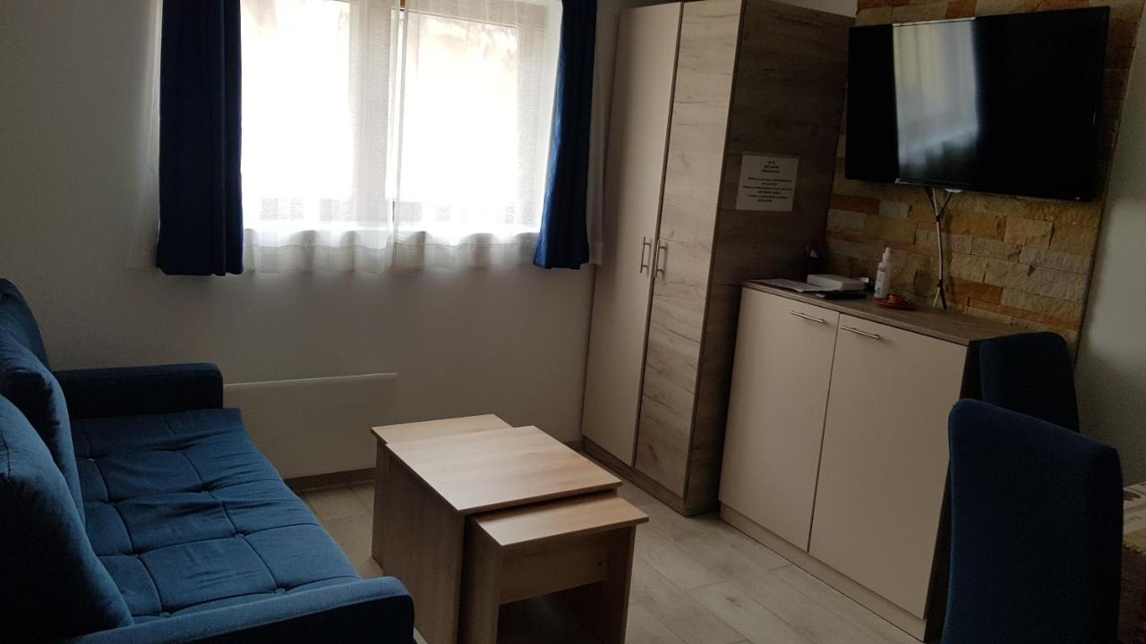 Apartman Milmari P88 Kopaonik Exterior photo