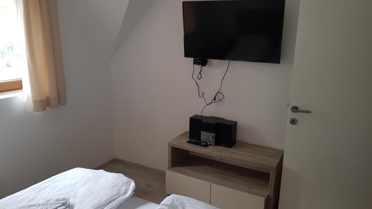 Apartman Milmari P88 Kopaonik Exterior photo